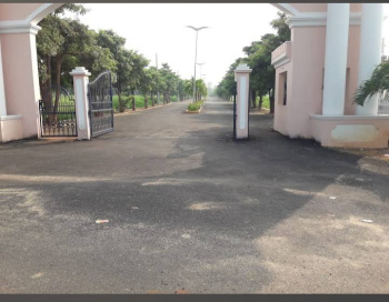  Residential Plot for Sale in Bhogapuram, Visakhapatnam