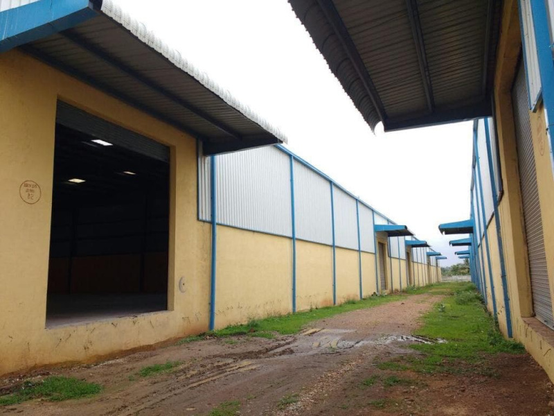  Warehouse 130000 Sq.ft. for Rent in Channagiri, Davanagere