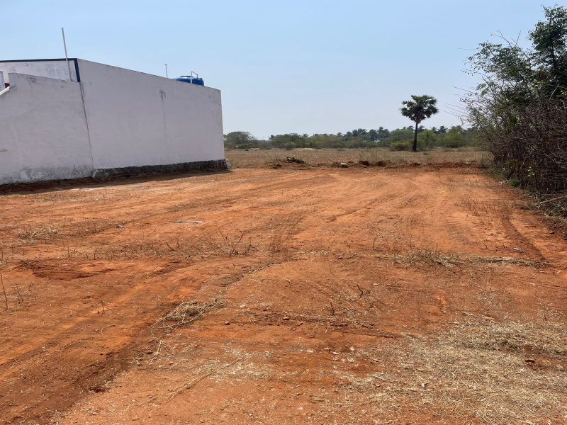  Industrial Land 1075 Sq.ft. for Sale in Perumanallur, Tirupur