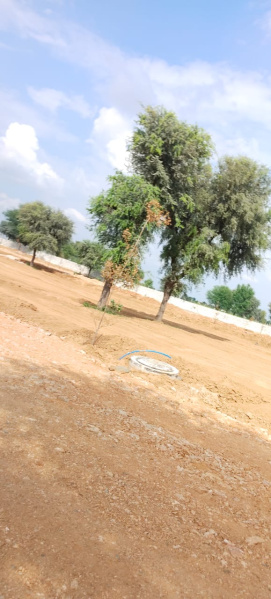  Residential Plot 333 Sq. Yards for Sale in Mahindra SEZ, Jaipur