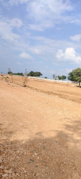 Residential Plot 333 Sq. Yards for Sale in Mahindra SEZ, Jaipur