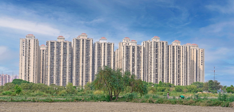 3 BHK Apartment 1000 Sq.ft. for Sale in Sector 4 Noida