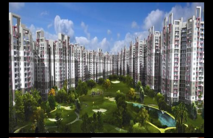 3 BHK Apartment 1000 Sq.ft. for Sale in Sector 4 Noida