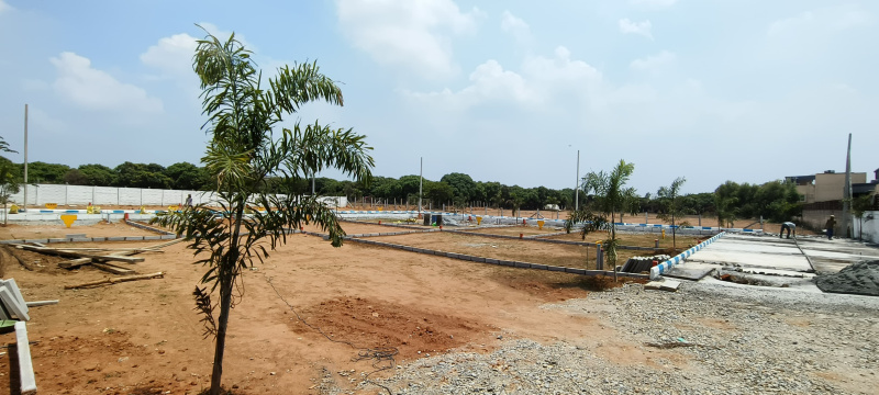  Commercial Land 1200 Sq.ft. for Sale in Kumbalgodu, Bangalore