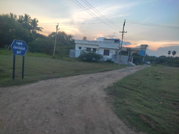  Residential Plot for Sale in Karaipettai, Kanchipuram