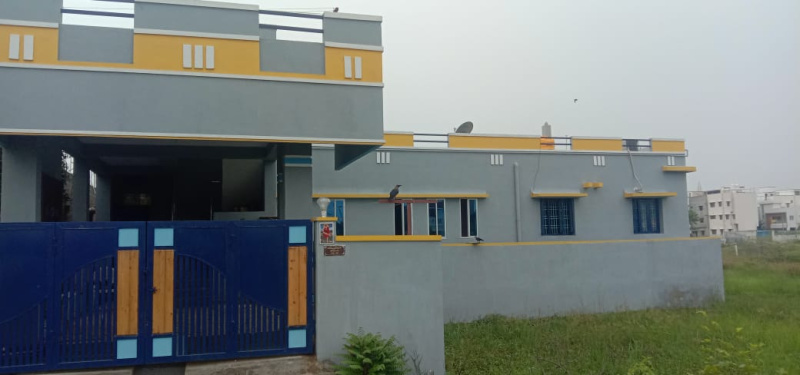 5 BHK House 2200 Sq.ft. for Sale in Amman Nagar, Kattupakkam, Chennai