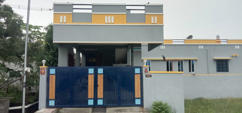 5 BHK House 2200 Sq.ft. for Sale in Amman Nagar, Kattupakkam, Chennai