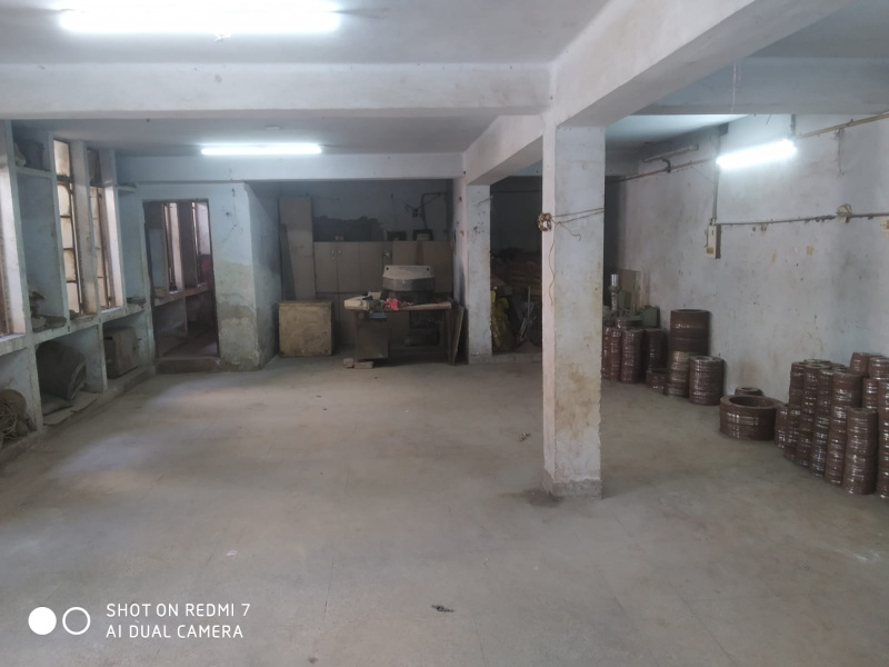  Factory 6300 Sq.ft. for Rent in G. T Karnal Road, Delhi