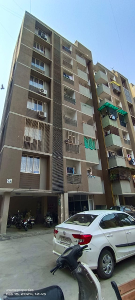 2 BHK Apartment 122 Sq. Yards for Rent in Chandra Nagar, Paldi, Ahmedabad