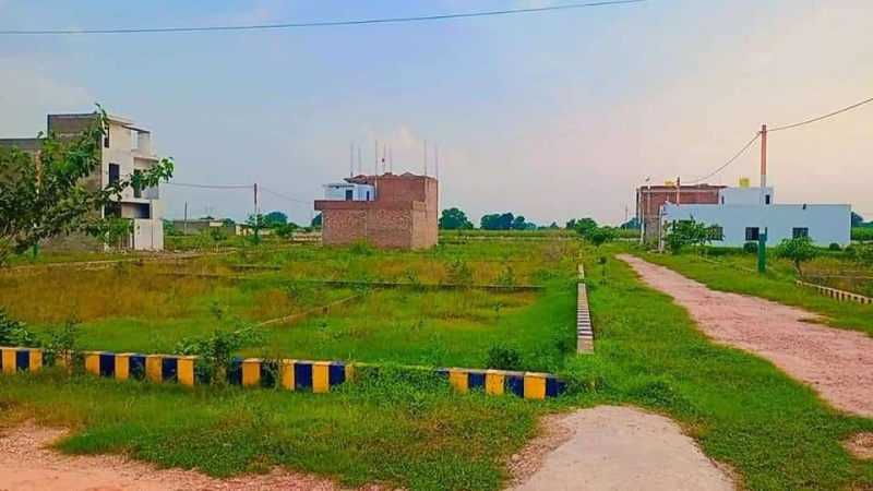  Residential Plot 2709 Sq.ft. for Sale in Kabaria, Darbhanga