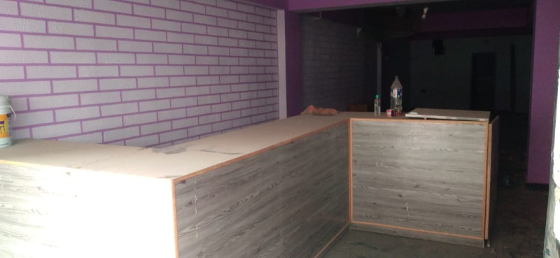  Commercial Shop 749 Sq.ft. for Rent in Hajipur, Vaishali