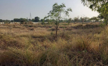  Residential Plot for Sale in Ajwa Road, Vadodara