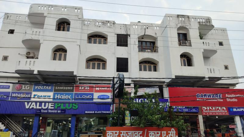 3 BHK Apartment 1500 Sq.ft. for Sale in Indira Nagar, Lucknow