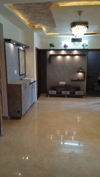 3 BHK Flat for Sale in Mansarovar, Jaipur