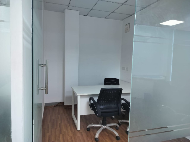  Office Space 3500 Sq.ft. for Rent in Block H Sector 63, Noida