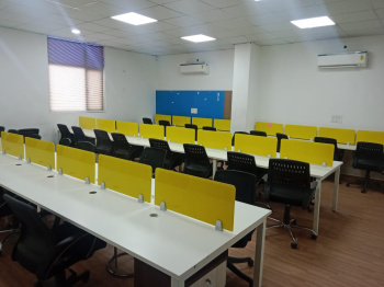  Office Space for Rent in Block H Sector 63, Noida