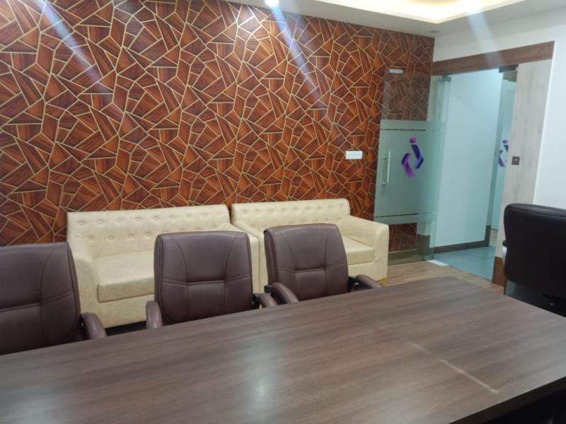  Office Space 1900 Sq.ft. for Rent in Block H Sector 63, Noida