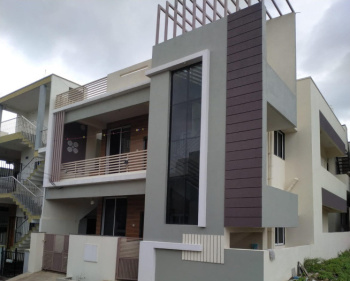 2 BHK House for Rent in Vivek Nagar, Bijapur