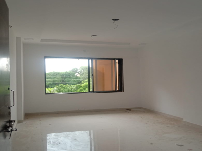 1 BHK Apartment 660 Sq.ft. for Sale in Tembhode, Palghar