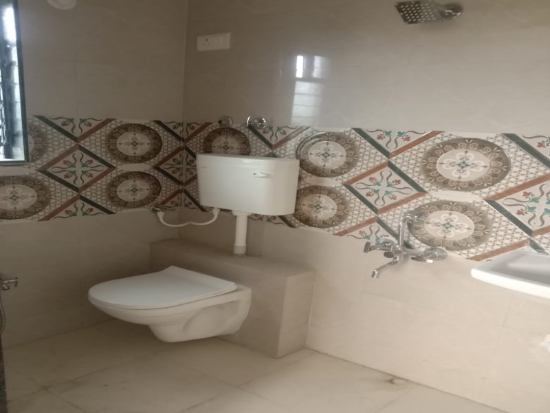 1 BHK Apartment 660 Sq.ft. for Sale in Tembhode, Palghar