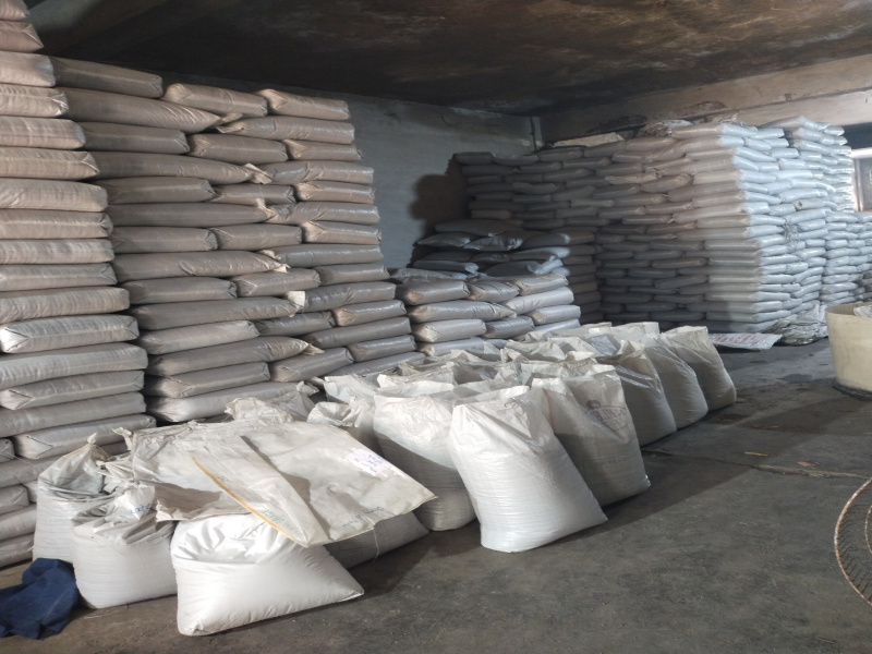  Commercial Shop 2200 Sq.ft. for Sale in Nandore, Palghar