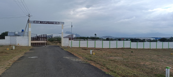  Residential Plot for Sale in Malumichampatti, Coimbatore