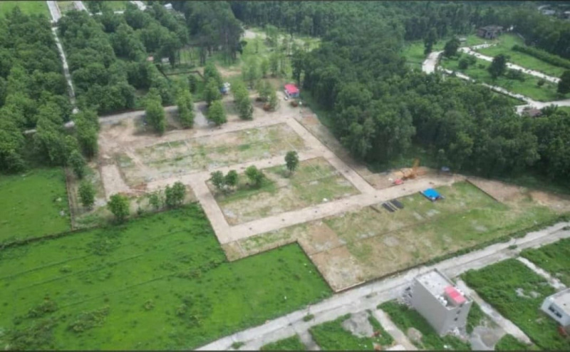  Residential Plot 100 Sq. Yards for Sale in Pondha, Dehradun