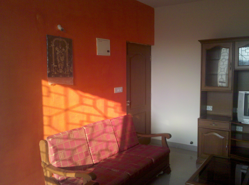 2 BHK Apartment 910 Sq.ft. for Rent in Sancoale, Goa