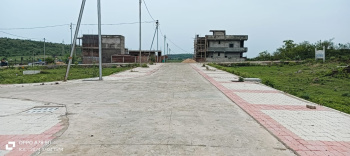  Residential Plot for Sale in Dabha, Nagpur