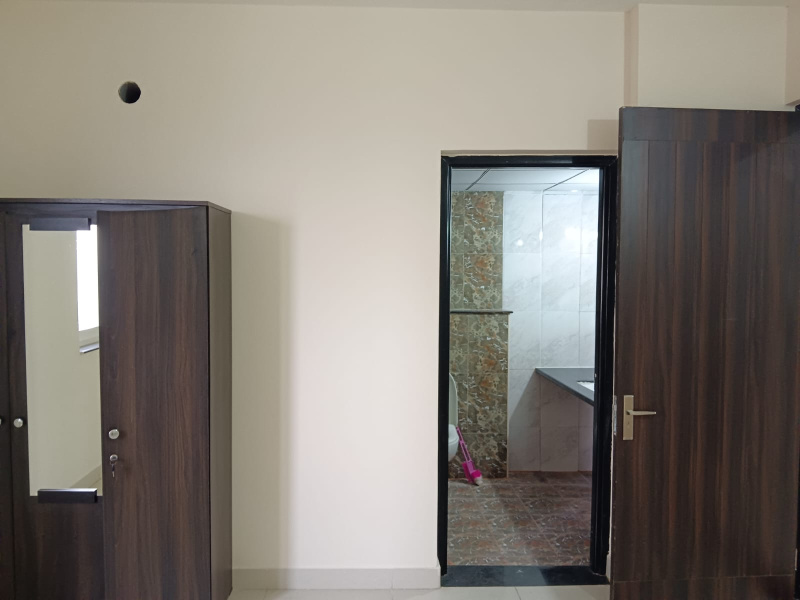 3 BHK Apartment 1857 Sq.ft. for Rent in Kr Puram, Bangalore