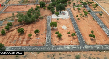  Commercial Land for Sale in Nagamangalam, Tiruchirappalli