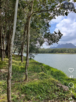  Agricultural Land for Sale in Kadayal, Kanyakumari