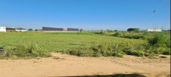  Industrial Land for Sale in Barwala Road, Dera Bassi