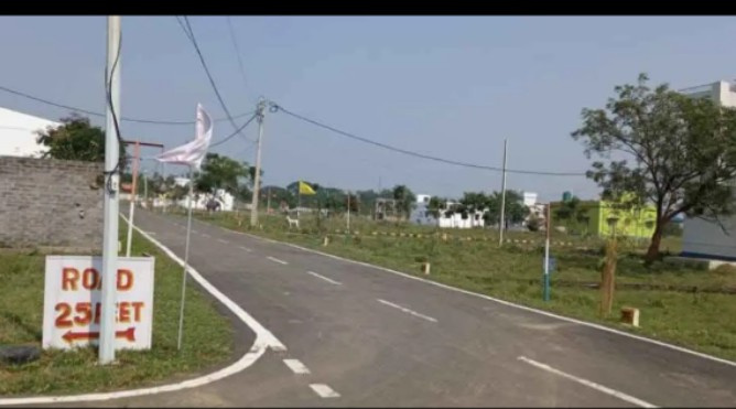  Residential Plot 1200 Sq.ft. for Sale in Apcar Garden East, Asansol