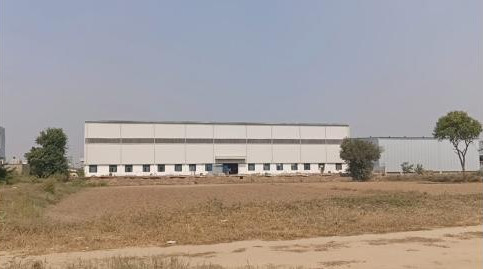  Commercial Land 50 Sq. Yards for Sale in Ballabhgarh, Faridabad