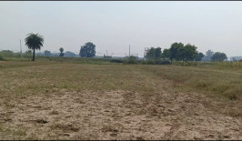  Commercial Land 50 Sq. Yards for Sale in Ballabhgarh, Faridabad