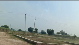  Commercial Land 50 Sq. Yards for Sale in Ballabhgarh, Faridabad