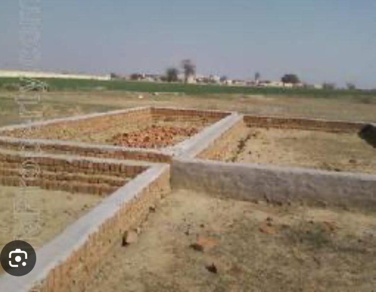  Commercial Land 50 Sq. Yards for Sale in Yamuna Expressway, Greater Noida