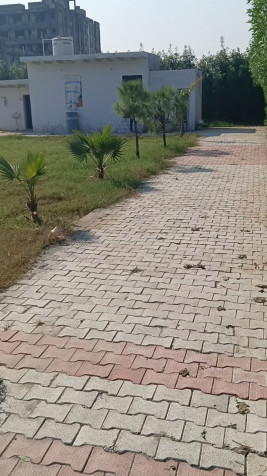  Residential Plot 1500 Sq. Yards for Sale in Kanwara Village, Faridabad