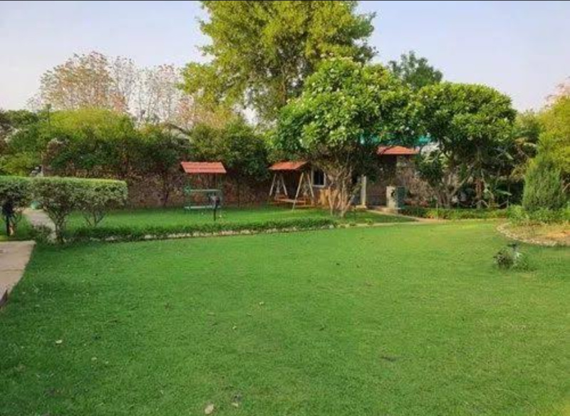 2 BHK Farm House 1200 Sq. Yards for Sale in Kanwara Village, Faridabad