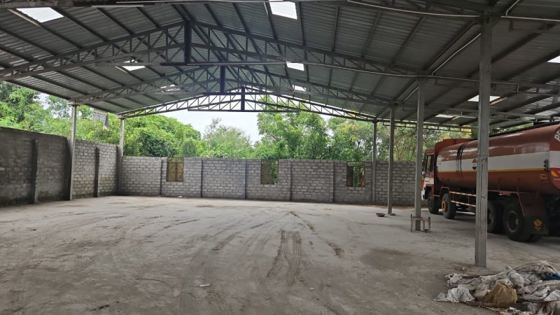  Warehouse 8500 Sq.ft. for Rent in Pollachi, Coimbatore