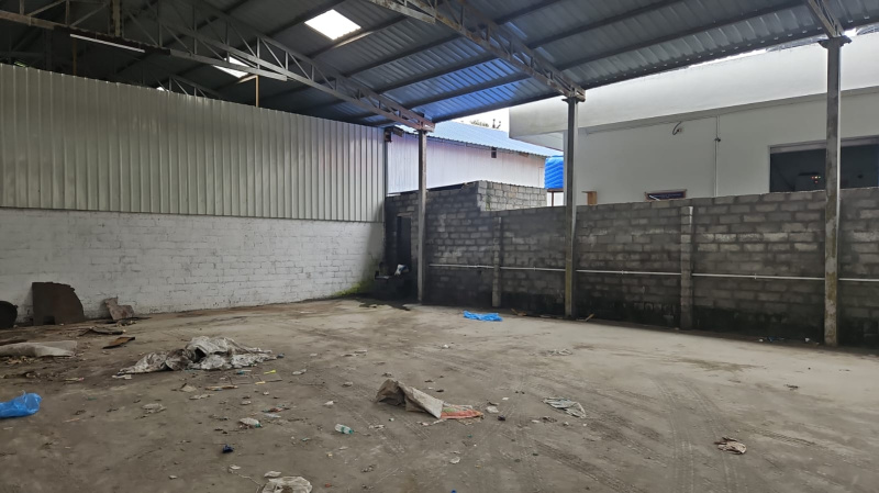  Warehouse 8500 Sq.ft. for Rent in Pollachi, Coimbatore