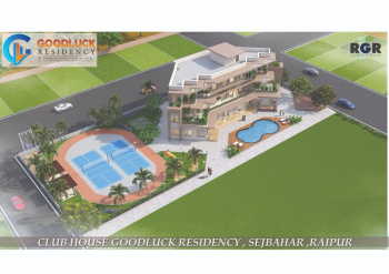  Residential Plot for Sale in Kamal Vihar, Raipur