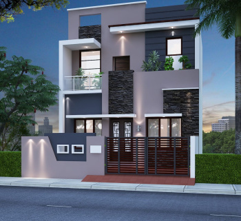 3 BHK House for Sale in Kamal Vihar, Raipur