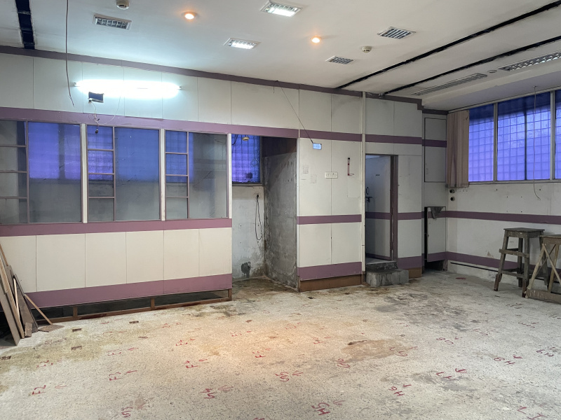  Office Space 790 Sq.ft. for Sale in SD Road, Secunderabad