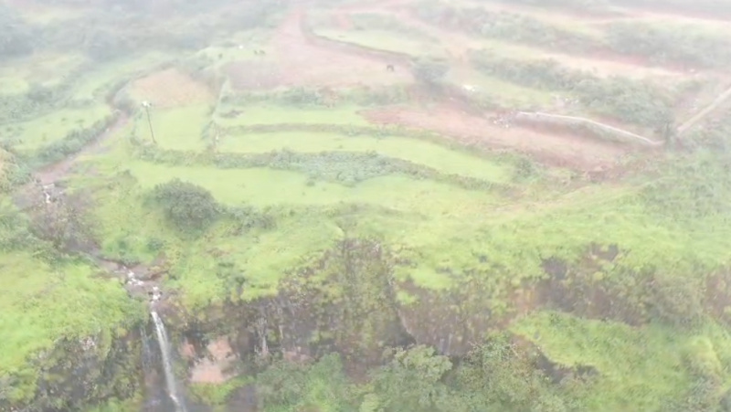  7000 Sq.ft. Residential Plot for Sale in Metgutad, Mahabaleshwar