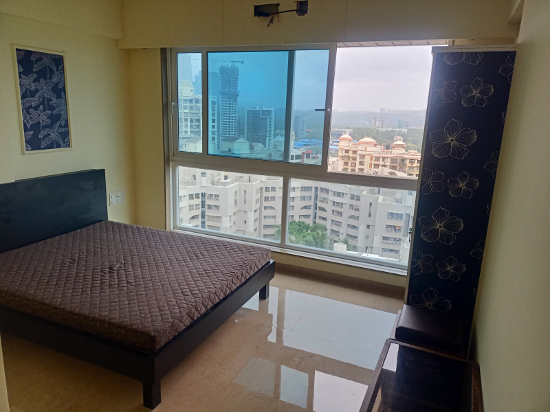 2 BHK Apartment 700 Sq.ft. for Rent in Govind Nagar, Malad East, Mumbai