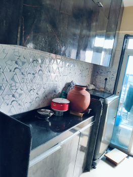 1 BHK Flat for Rent in Goregaon Station, Goregaon East, Mumbai