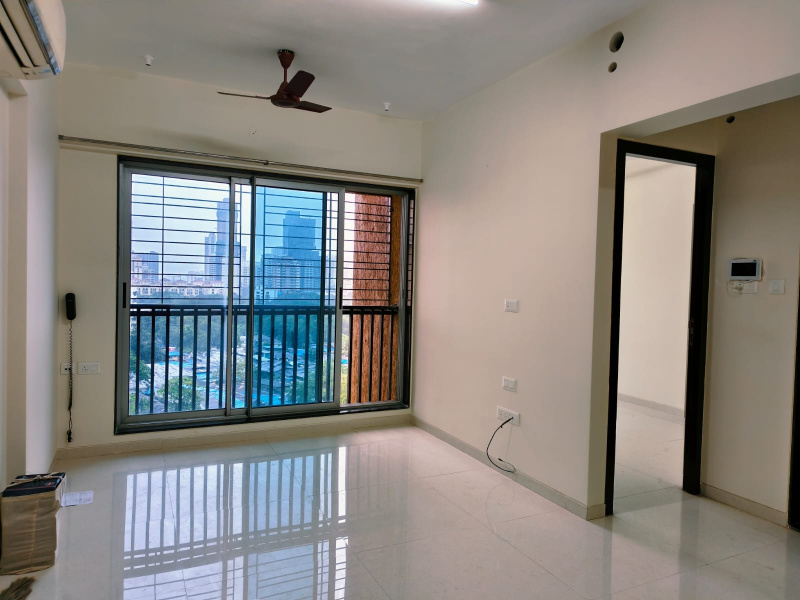 1 BHK Apartment 408 Sq.ft. for Rent in Goregaon East, Mumbai