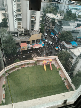 4.5 BHK Flat for Rent in Malad East, Mumbai
